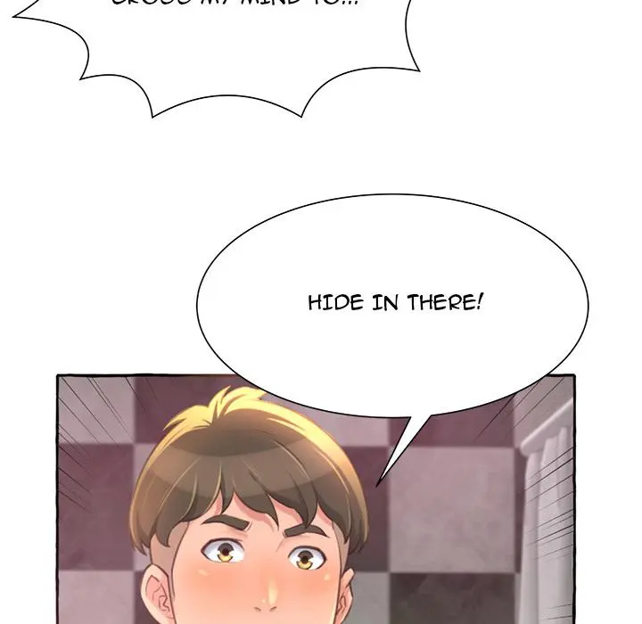 Cant Get To You Manhwa Happygra Chapter 2 - Page 138
