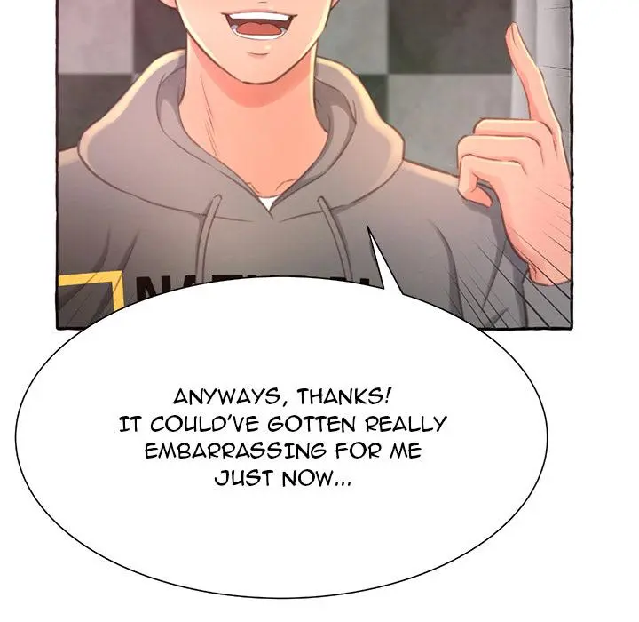 Cant Get To You Manhwa Happygra Chapter 2 - Page 139
