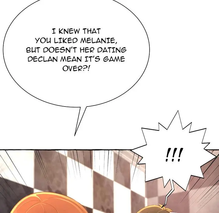 Cant Get To You Manhwa Happygra Chapter 2 - Page 142