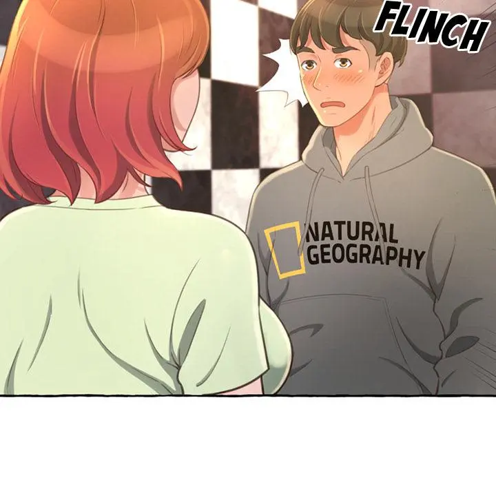 Cant Get To You Manhwa Happygra Chapter 2 - Page 143