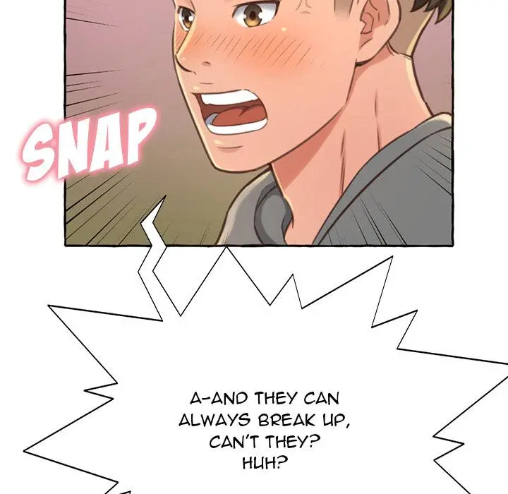 Cant Get To You Manhwa Happygra Chapter 2 - Page 145