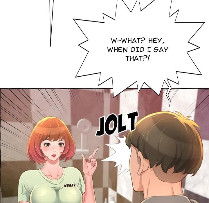 Cant Get To You Manhwa Happygra Chapter 2 - Page 147