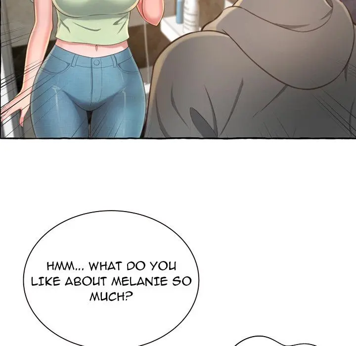 Cant Get To You Manhwa Happygra Chapter 2 - Page 148