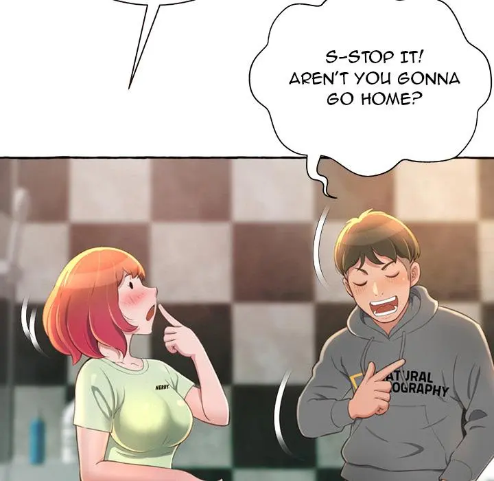 Cant Get To You Manhwa Happygra Chapter 2 - Page 149