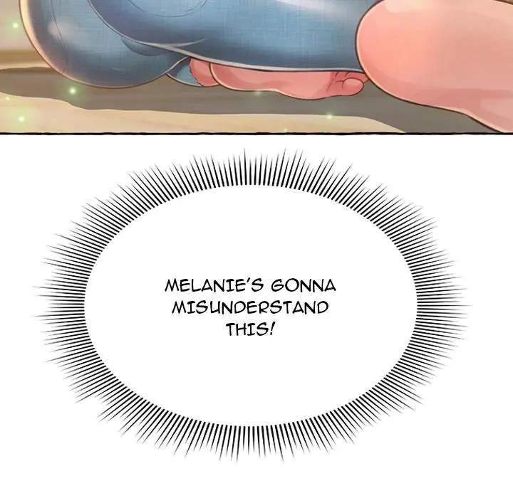 Cant Get To You Manhwa Happygra Chapter 2 - Page 15