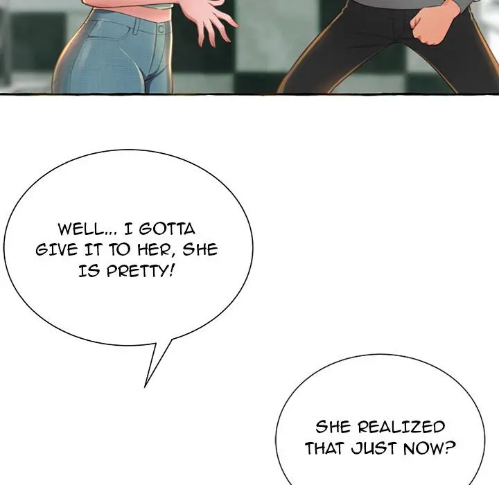 Cant Get To You Manhwa Happygra Chapter 2 - Page 150