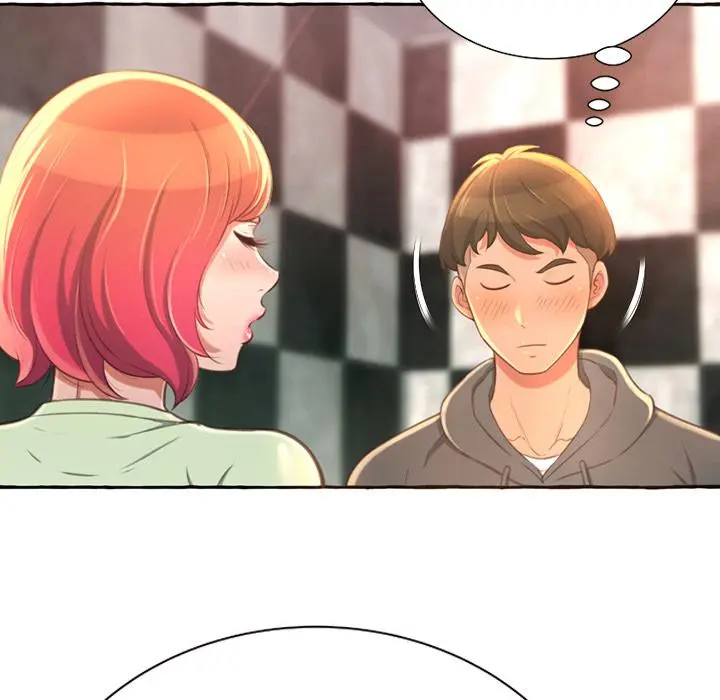 Cant Get To You Manhwa Happygra Chapter 2 - Page 151