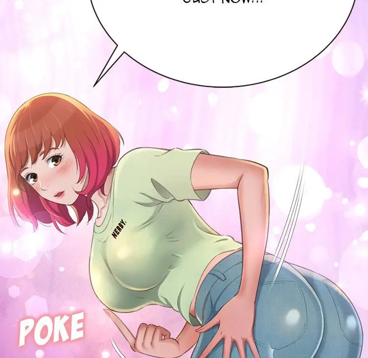 Cant Get To You Manhwa Happygra Chapter 2 - Page 153