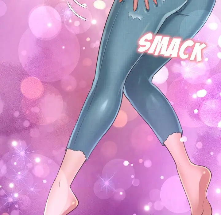 Cant Get To You Manhwa Happygra Chapter 2 - Page 154