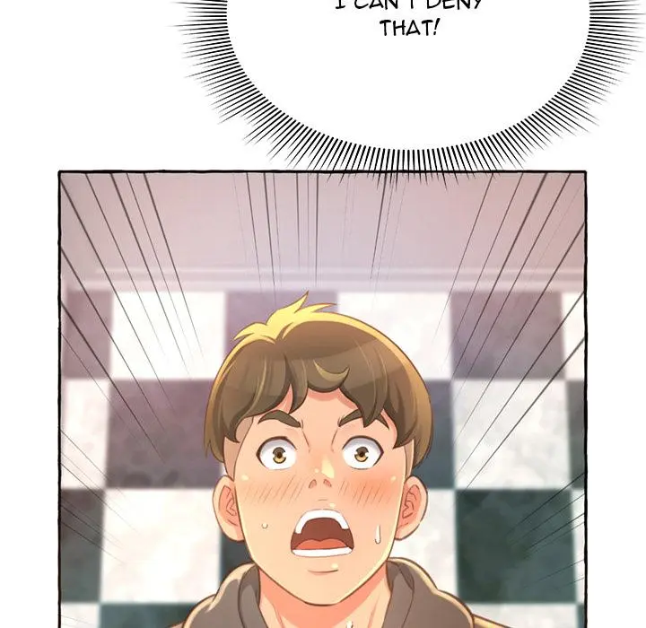 Cant Get To You Manhwa Happygra Chapter 2 - Page 156