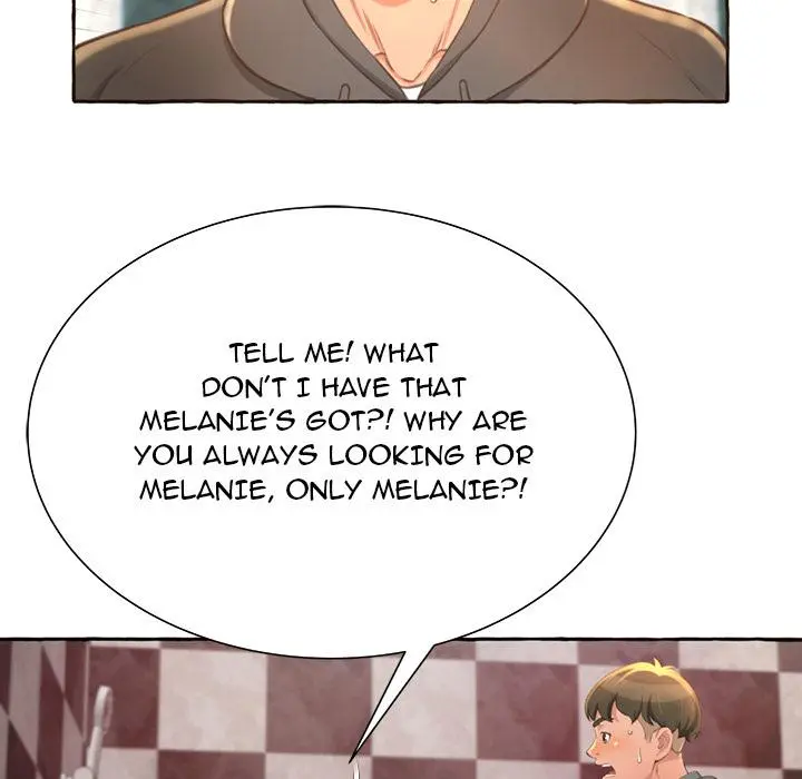 Cant Get To You Manhwa Happygra Chapter 2 - Page 157