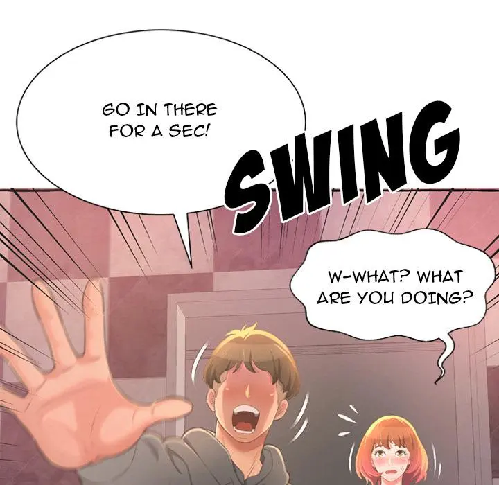 Cant Get To You Manhwa Happygra Chapter 2 - Page 16