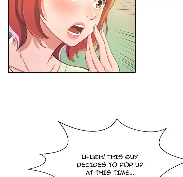 Cant Get To You Manhwa Happygra Chapter 2 - Page 160