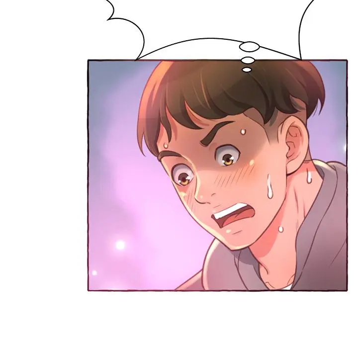 Cant Get To You Manhwa Happygra Chapter 2 - Page 161