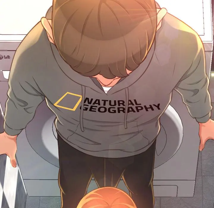 Cant Get To You Manhwa Happygra Chapter 2 - Page 163