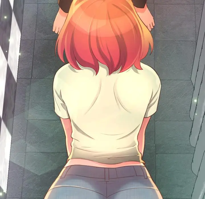 Cant Get To You Manhwa Happygra Chapter 2 - Page 164