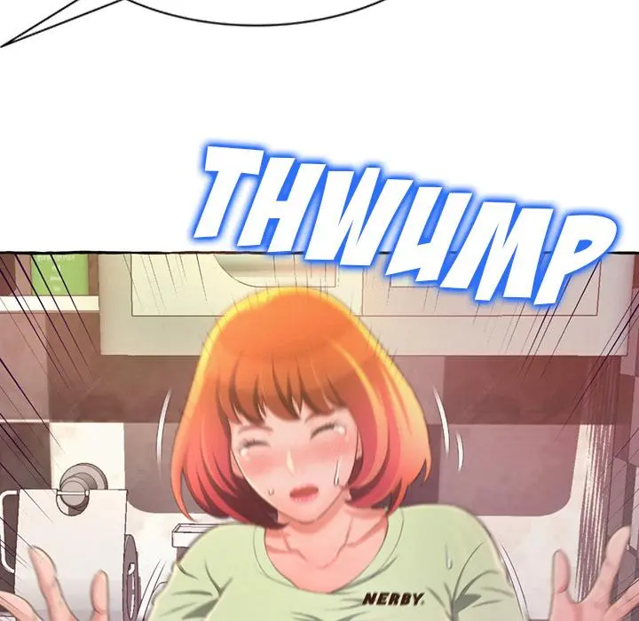 Cant Get To You Manhwa Happygra Chapter 2 - Page 18