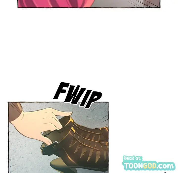 Cant Get To You Manhwa Happygra Chapter 2 - Page 22