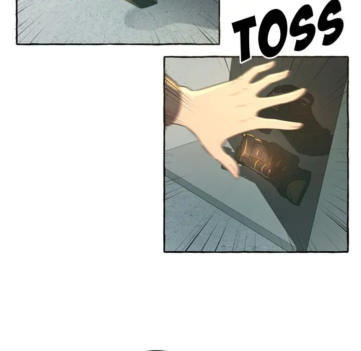 Cant Get To You Manhwa Happygra Chapter 2 - Page 23