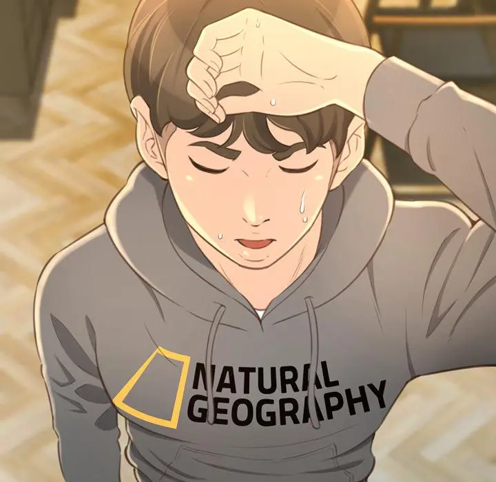 Cant Get To You Manhwa Happygra Chapter 2 - Page 25