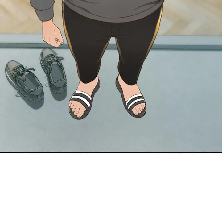 Cant Get To You Manhwa Happygra Chapter 2 - Page 26