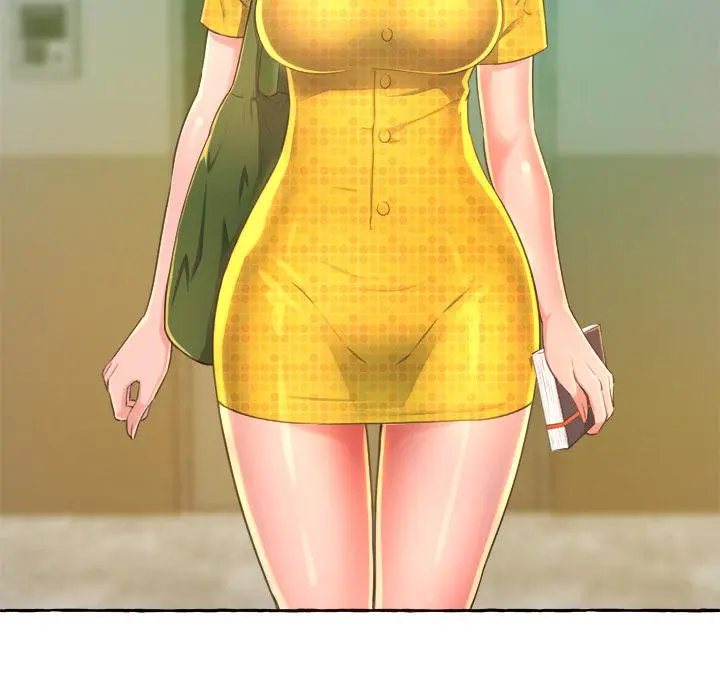 Cant Get To You Manhwa Happygra Chapter 2 - Page 29