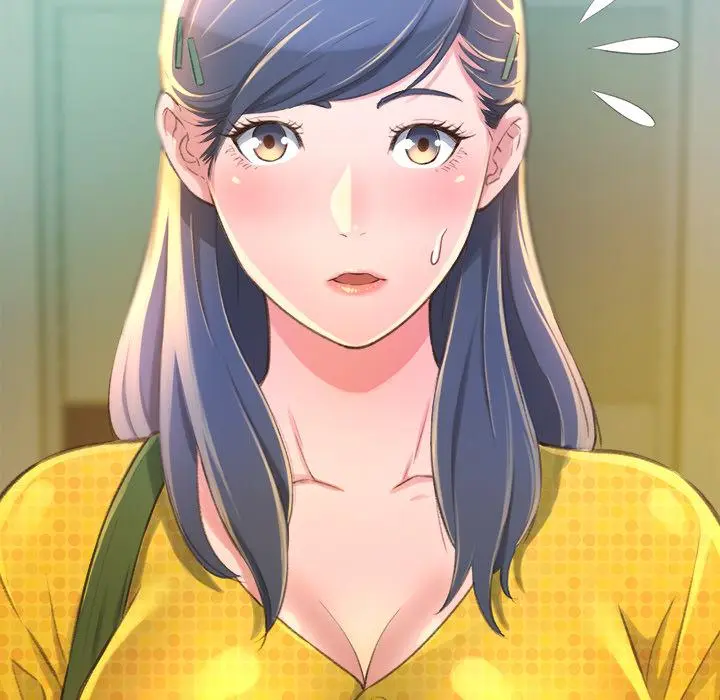 Cant Get To You Manhwa Happygra Chapter 2 - Page 31