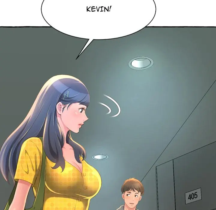 Cant Get To You Manhwa Happygra Chapter 2 - Page 36
