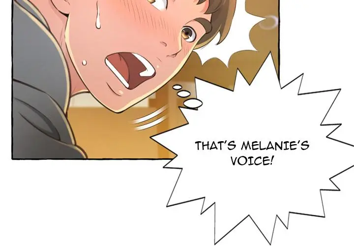 Cant Get To You Manhwa Happygra Chapter 2 - Page 4
