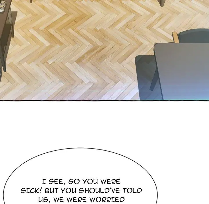 Cant Get To You Manhwa Happygra Chapter 2 - Page 40
