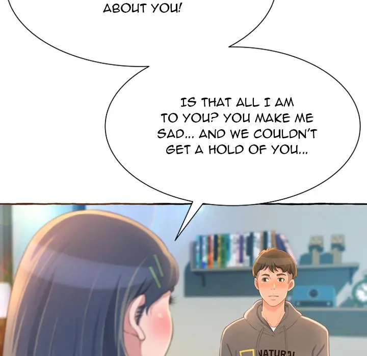 Cant Get To You Manhwa Happygra Chapter 2 - Page 41