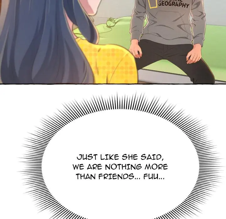 Cant Get To You Manhwa Happygra Chapter 2 - Page 42