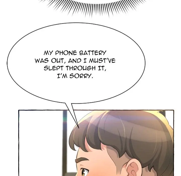 Cant Get To You Manhwa Happygra Chapter 2 - Page 43