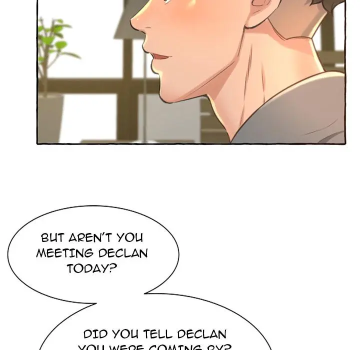 Cant Get To You Manhwa Happygra Chapter 2 - Page 44