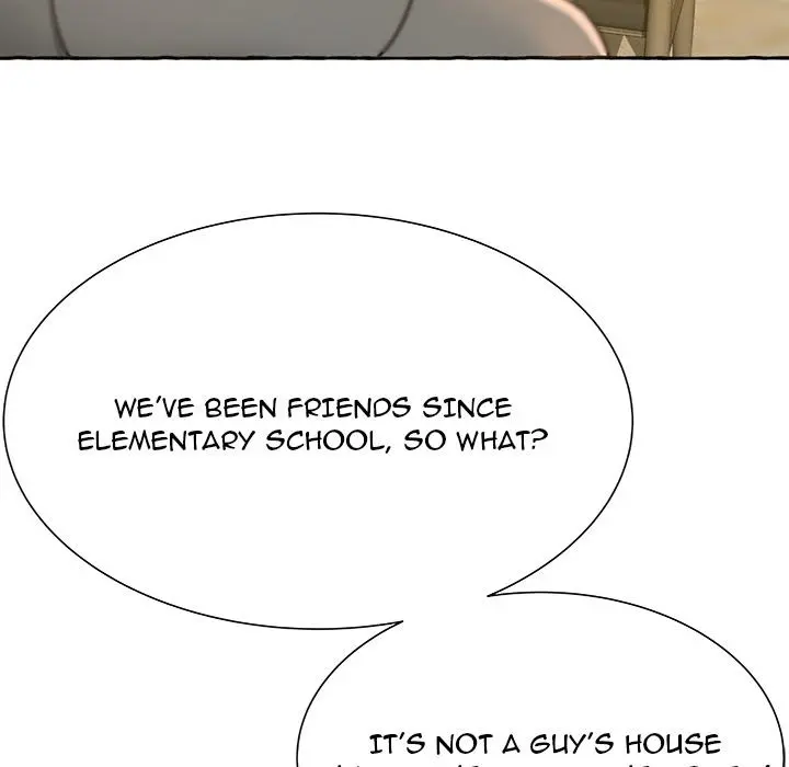 Cant Get To You Manhwa Happygra Chapter 2 - Page 46