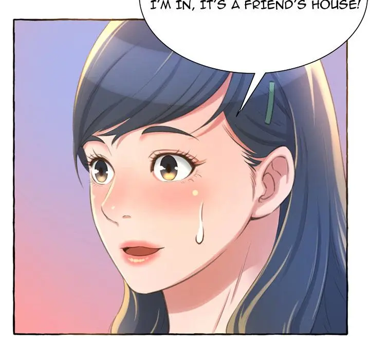 Cant Get To You Manhwa Happygra Chapter 2 - Page 47