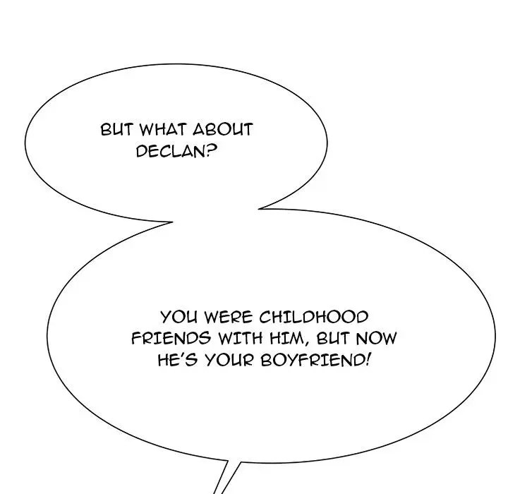 Cant Get To You Manhwa Happygra Chapter 2 - Page 48