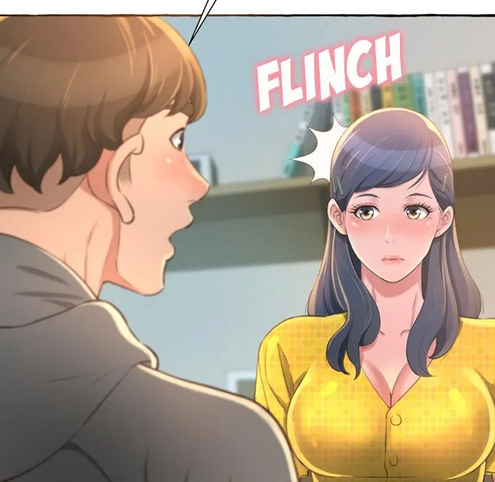 Cant Get To You Manhwa Happygra Chapter 2 - Page 49