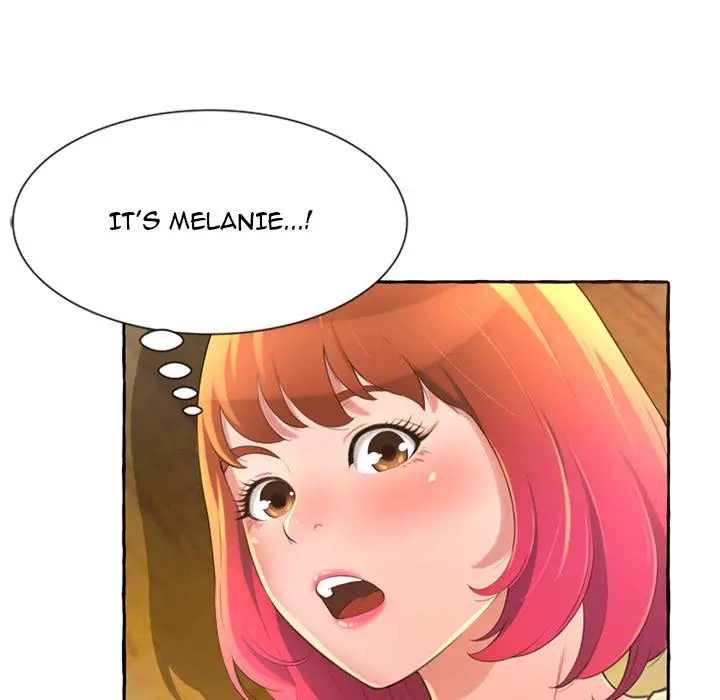 Cant Get To You Manhwa Happygra Chapter 2 - Page 5
