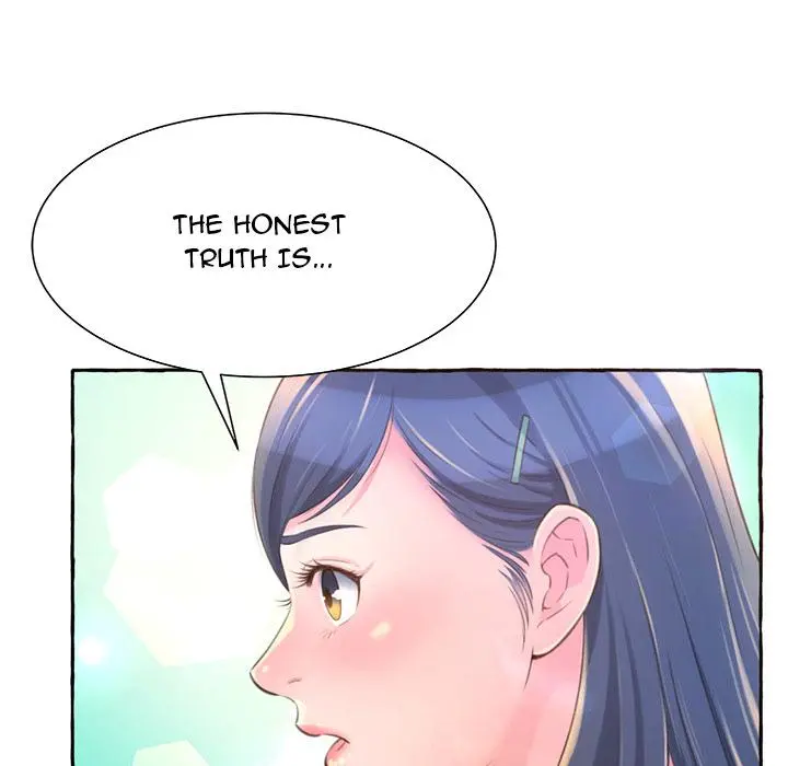 Cant Get To You Manhwa Happygra Chapter 2 - Page 52
