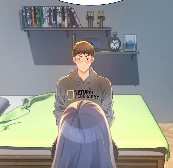 Cant Get To You Manhwa Happygra Chapter 2 - Page 54