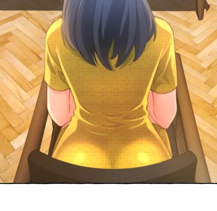 Cant Get To You Manhwa Happygra Chapter 2 - Page 55