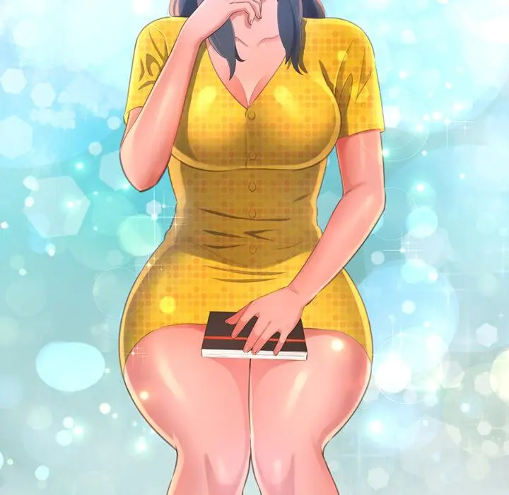 Cant Get To You Manhwa Happygra Chapter 2 - Page 57