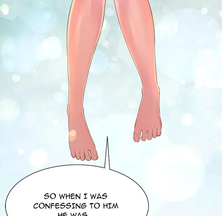 Cant Get To You Manhwa Happygra Chapter 2 - Page 58