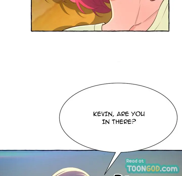 Cant Get To You Manhwa Happygra Chapter 2 - Page 6