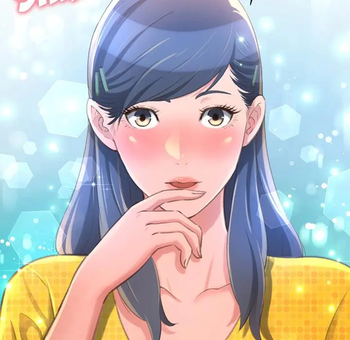 Cant Get To You Manhwa Happygra Chapter 2 - Page 60