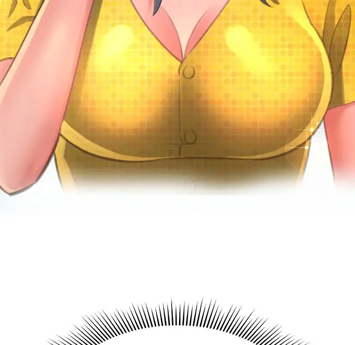 Cant Get To You Manhwa Happygra Chapter 2 - Page 61