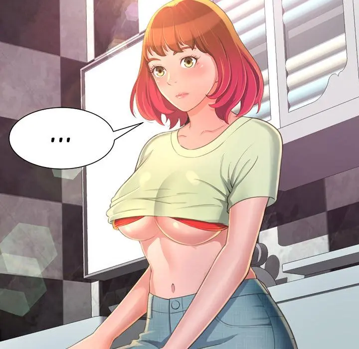 Cant Get To You Manhwa Happygra Chapter 2 - Page 66