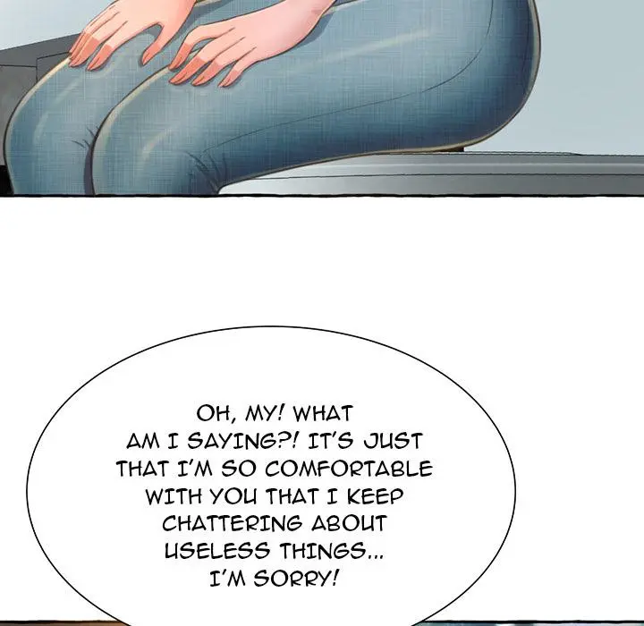 Cant Get To You Manhwa Happygra Chapter 2 - Page 67
