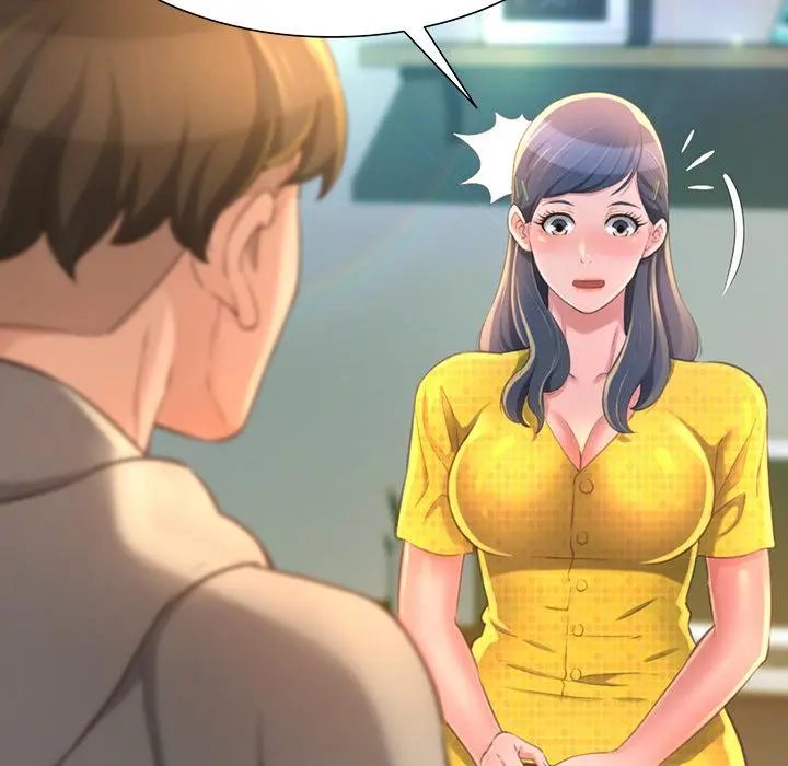 Cant Get To You Manhwa Happygra Chapter 2 - Page 68